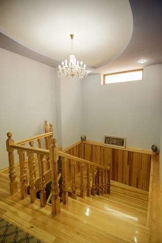 Hostal Ismail
