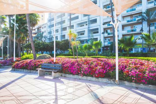Apartamento Espectacular Piso En Primera L�nea de Playa