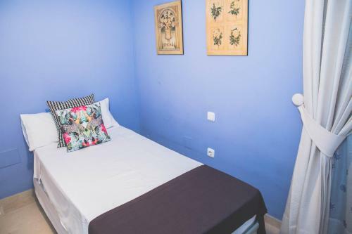 Apartamento Espectacular Piso En Primera L�nea de Playa