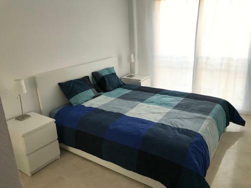 Marbella - Estepona Beach Frontline Apartment