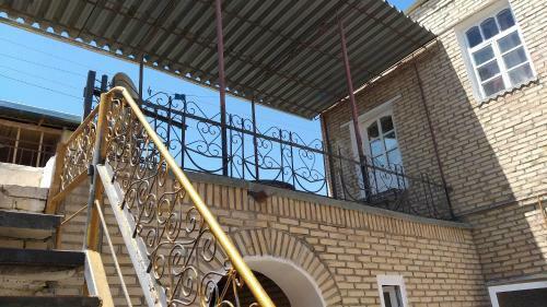 Apartamento Zafar Family Guesthouse