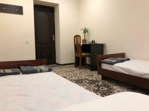 Albergue Koonjak