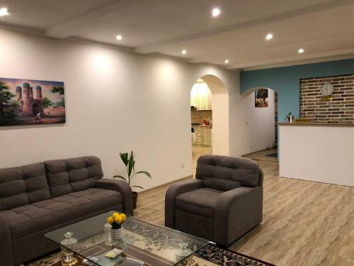 Albergue Koonjak