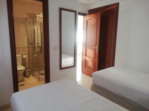 Apartamento Cn-340 Suites