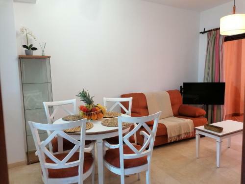 Apartamento Cn-340 Suites