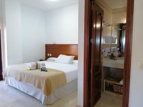 Apartamento Cn-340 Suites
