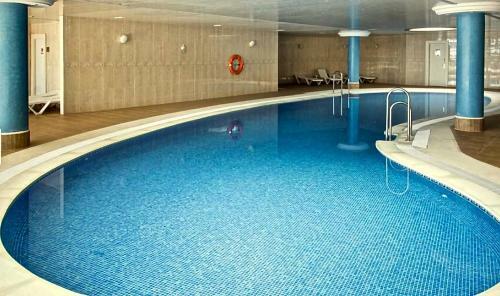 Apartamento Cn-340 Suites