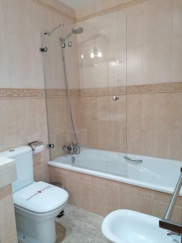Apartamento Cn-340 Suites