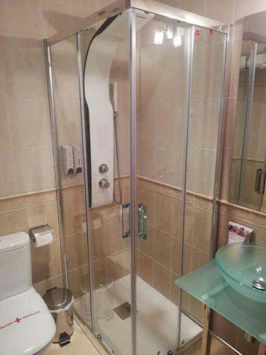 Apartamento Cn-340 Suites