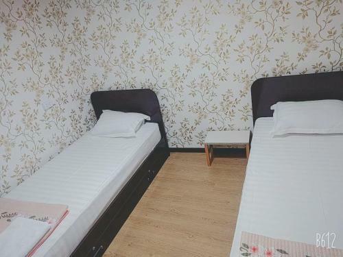 Albergue Graf