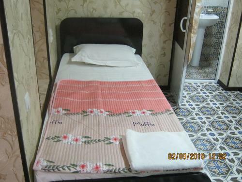 Albergue Graf