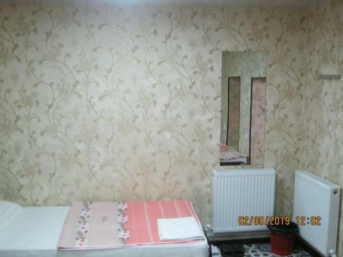 Albergue Graf