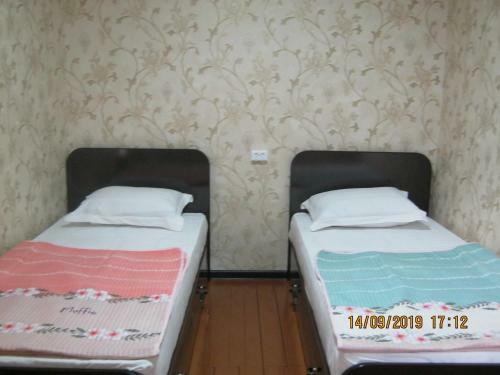 Albergue Graf