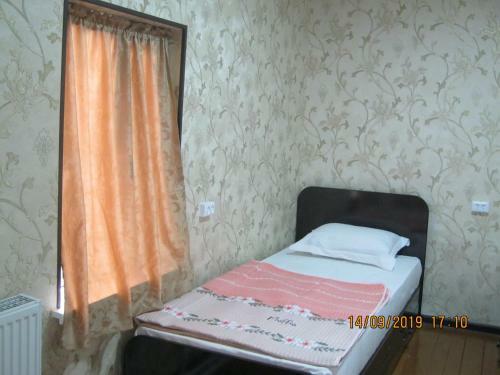 Albergue Graf