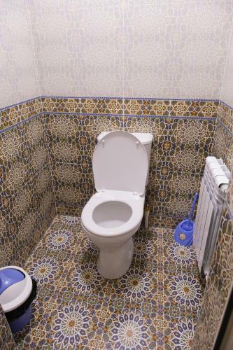 Albergue Graf