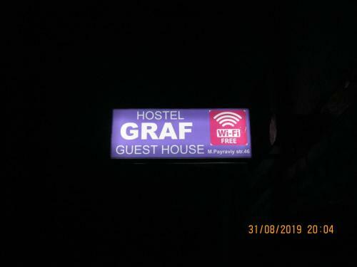 Albergue Graf