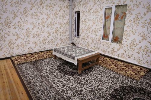 Albergue Graf