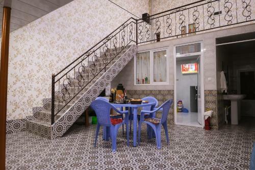Albergue Graf