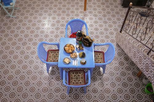 Albergue Graf