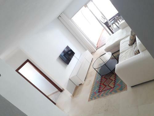 Apartamento Urbanizaci�n Puerto Paraiso