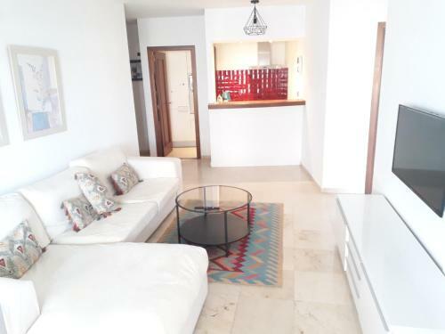 Apartamento Urbanizaci�n Puerto Paraiso
