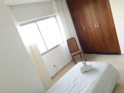 Apartamento Urbanizaci�n Puerto Paraiso