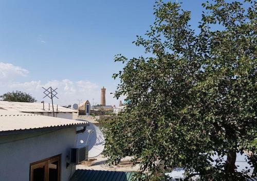 Hostal Minorai Xurd
