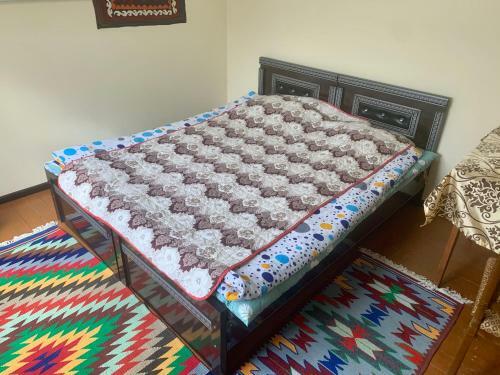 Hostal Art Guest House Usto