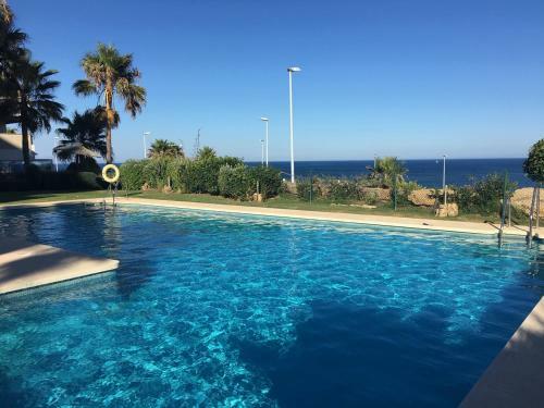 Apartamento Camarate-golf Sea Views