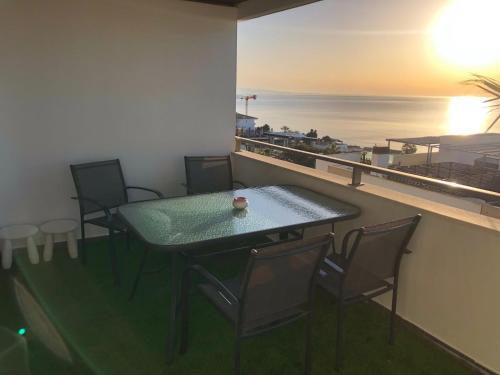 Apartamento Camarate-golf Sea Views