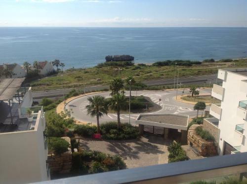 Apartamento Camarate-golf Sea Views