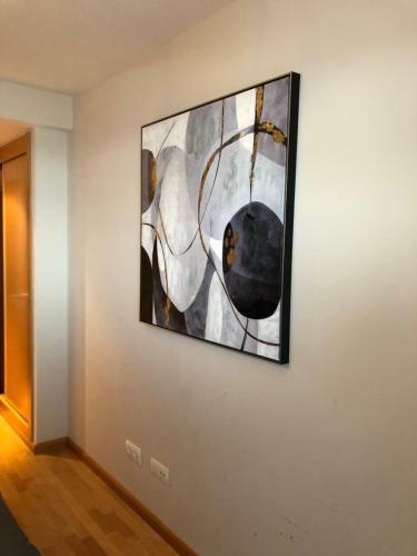 Apartamento Camarate-golf Sea Views