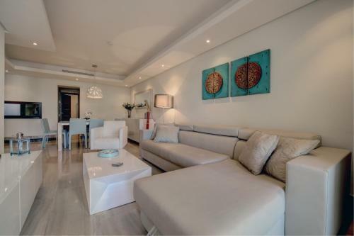 Apartamento Luxury Penthouse With Private Pool (Bdlp15b)