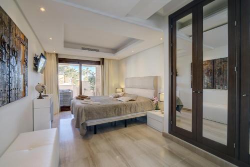 Apartamento Luxury Penthouse With Private Pool (Bdlp15b)