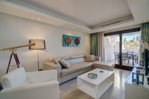 Apartamento Luxury Penthouse With Private Pool (Bdlp15b)