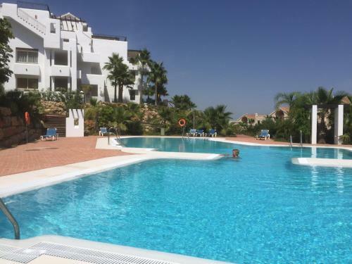 Apartamento Modern Appartement Met Zeezicht Benahavis-marbella