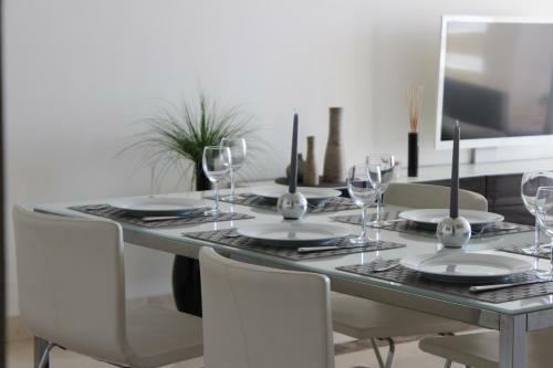 Apartamento Modern Appartement Met Zeezicht Benahavis-marbella