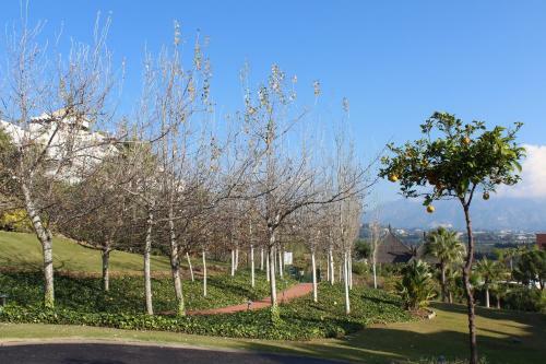 Apartamento Modern Appartement Met Zeezicht Benahavis-marbella