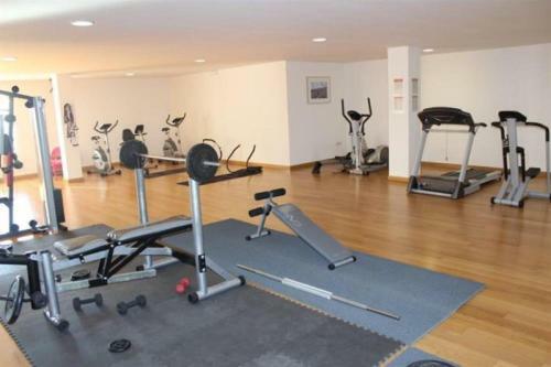 Apartamento Modern Appartement Met Zeezicht Benahavis-marbella
