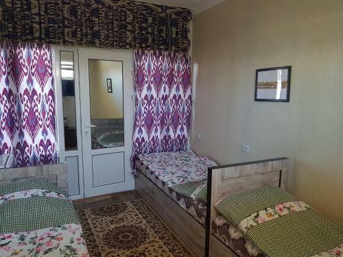 Bed & Breakfast Ibrohim