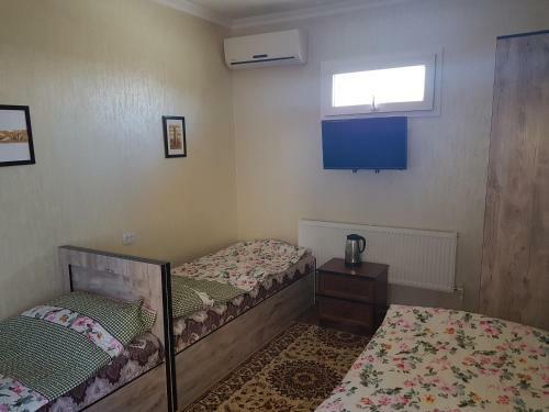 Bed & Breakfast Ibrohim