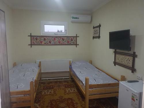 Bed & Breakfast Ibrohim