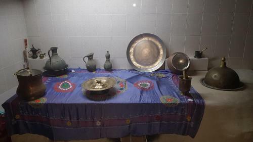 Bed & Breakfast Ibrohim