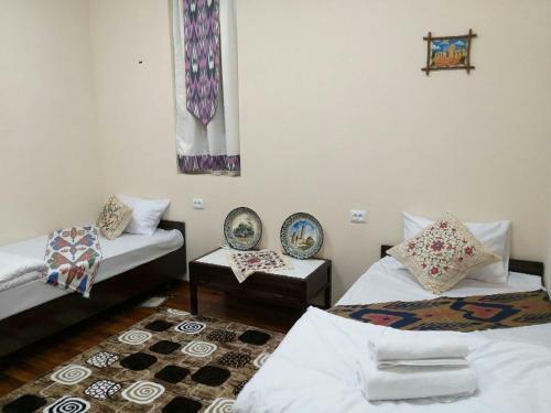 Hostal Old Citadel