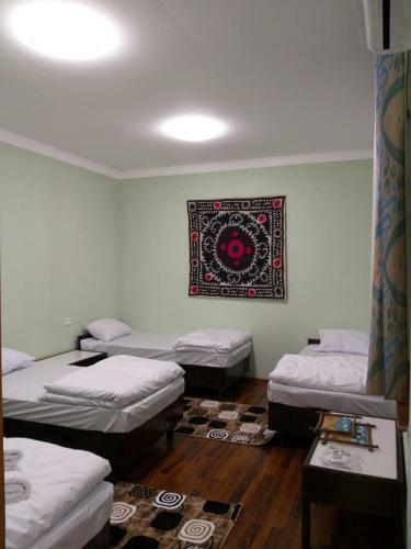 Hostal Old Citadel