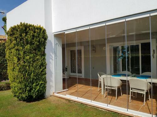 Apartamento Cortijo Del Mar, Garden Apt