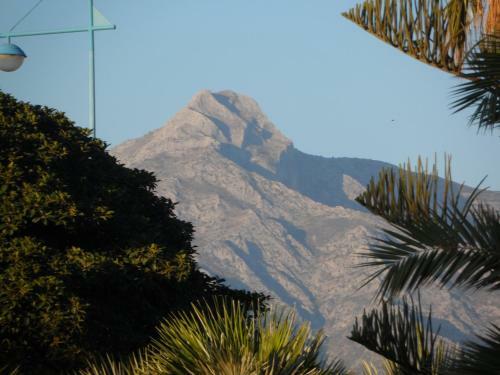 Apartamento Cortijo Del Mar, Garden Apt