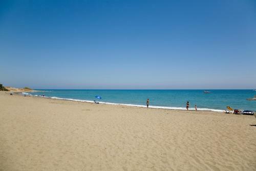 Apt 321 Heaven Beach Apartments Guadalmansa Playa