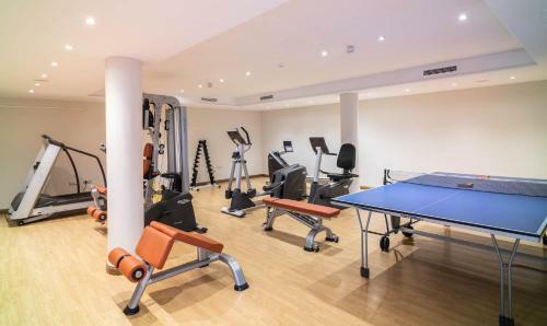 Apt 321 Heaven Beach Apartments Guadalmansa Playa