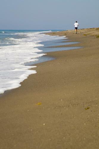 Apt 321 Heaven Beach Apartments Guadalmansa Playa